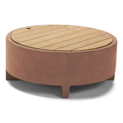 Rook Fire Table - Natural Gas