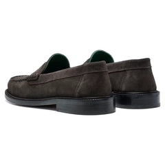 Yardee Moccasin Loafer