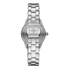 691 Hand Wound Automatic Dive Watch