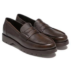 Cotteur Lug Loafer