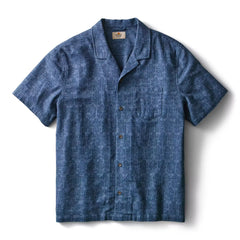 Resort Short Sleeve Shirt