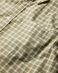 Poplin Draftsman Shirt