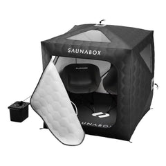 Saunabox Go