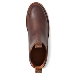 Vibram® 430 Mini Lug Chelsea Boot