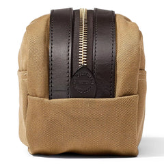 Rugged Twill Travel Kit