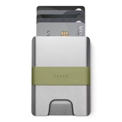 The Lowe Wallet
