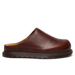 Orleans San Mule
