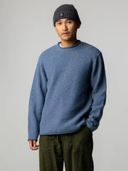 Barents Rollneck Sweater