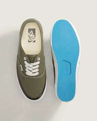 Premium Authentic Deck Sneaker