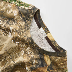Realtree® Camo Long Sleeve Pocket T-Shirt