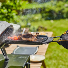 Ooni Cast Iron Sizzler