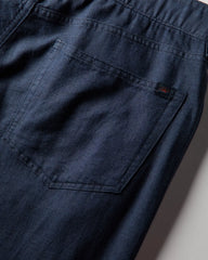 Movement Linen 5-Pocket Pant