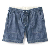 The Breakwater Short - 7"