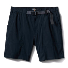 Belted Utility Short - 8"