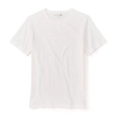 215 Loopwheeled Classic Fit T-Shirt