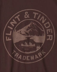 Canoe Graphic T-Shirt