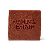 Roma Heirloom Tomato Soap Brick
