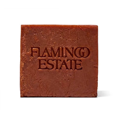 Roma Heirloom Tomato Soap Brick