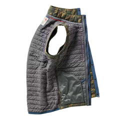 Windzip Vest