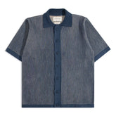Velzy Cardigan Sweater Polo