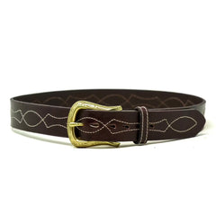 El Charro Lucky Belt