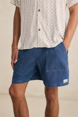Textured Wale Jam