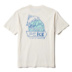 Fishing Graphic T-Shirt