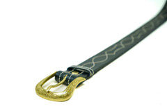 El Charro Lucky Belt