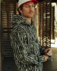 Realtree® Camo Pullover Hoodie