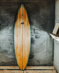 Build Your Own Arctic Tern Surfboard 6’4”