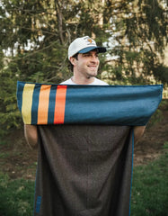 Car Seat Cover Towel