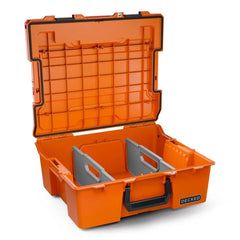 Halfrack 32 Gear Case
