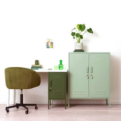 The Midi Locker