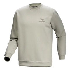 Emblem Fleece Crew
