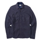 Epic Fleece Quilted CPO