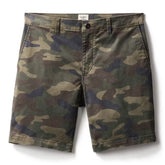 365 Chino Short - 9"