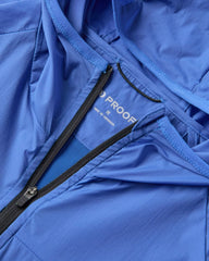 Packable Windshell