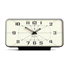Newgate Planet Mantel Clock