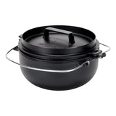 Japanese Dutch Oven 26