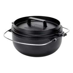 Japanese Dutch Oven 26
