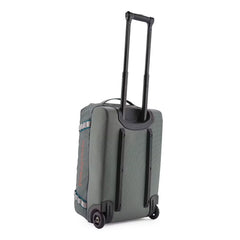 Black Hole Wheeled Duffel 40L