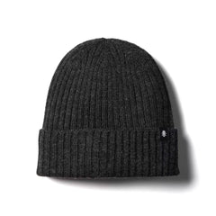 Japanese Rib Knit Beanie