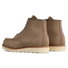 Classic Moc 6" Boot 8838