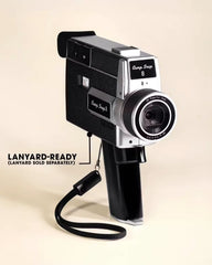 CS-8 Digital Video Camera