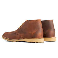 Weekender Chukka 3622