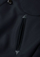 Wool Varsity Jacket