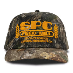Feed Mill Hat