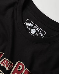 Vintage Graphic Organic Cotton T-Shirt