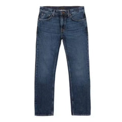 Gritty Jackson Denim