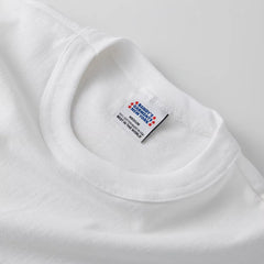 New York Workwear Jersey T-Shirt